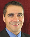 Fernando Martins, Director of Risk Management